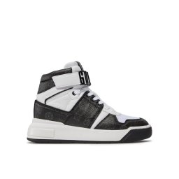 Guess Sportcipők FLPCR3 FAL12 Fehér