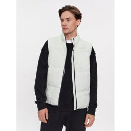 Kappa Mellény Emanu 361F8RW Zöld Regular Fit