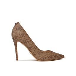 Guess Magassarkú FLPSB7 FAL08 Bézs