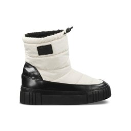Gant Hótaposó Snowmont Mid Boot 27547369 Fekete