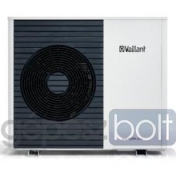 Vaillant aroTHERM plus VWL 125/6 A 400 V hőszivattyú