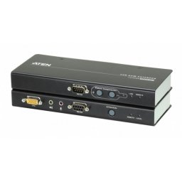 Console Ext. USB KVM CE750A