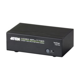 ADA Aten VS0102-AT-G VGA Splitter