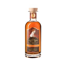 Rum Canoubier XO Caribbean 0,7L 45,5%