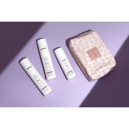 Subrina Care Colour Hajápoló Csomag Virágos Neszeszerben 82025 ()
