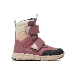 Geox Hótaposó J Flexyper Girl B Ab J16APB 0FU50 C8007 S Rózsaszín
