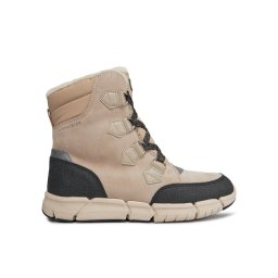 Geox Hótaposó J Flexyper Girl B Ab J16APA 022FU C5000 D Bézs