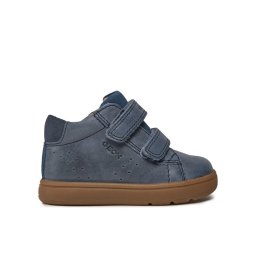 Geox Sportcipők B Biglia Boy B044DD 0CL22 C4005 Kék