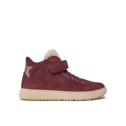 Geox Bakancs J Theleven Girl Wpf J36HYC 022BH C8017 D Lila