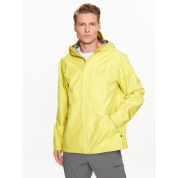 Marmot Esőkabát Minimalist GORE-TEX Jacket M12681 Zöld Regular Fit