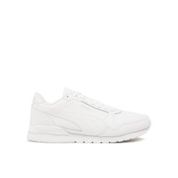 Puma Sportcipő St Runner V3 L Jr 384904 02 Fehér