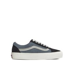 Vans Teniszcipő Old Skool Vr3 VN0005UBB5P1 Fekete