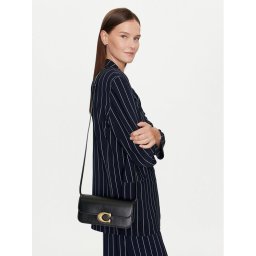 Coach Táska CP120 Fekete