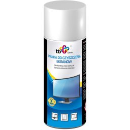TB Clean tisztítóhab kijelzőkhöz