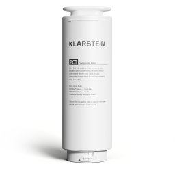 Klarstein PureLine PCT szűrő, tartozék, csere szűrő, 3 fokozatú: ülepítés/elő-/ és utószenes szűrés (WFT1-PureLinePCTFlt)