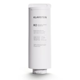 Klarstein PureFina 400 RO-szűrő tartozék / csere fordított ozmózis 400 GPD 1500 L/nap (WFT1-PFina400RO)