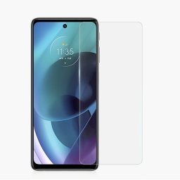 Motorola Moto G51 5G / G200 5G edzett üveg