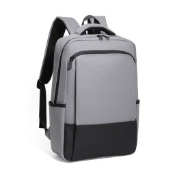 CXS-611 Laptop hátizsák 15,6" szürke színig