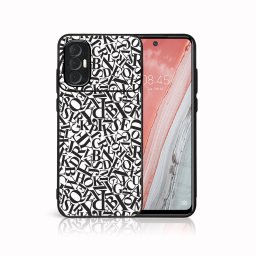 PROTEMIO MY ART Védőtok Tecno Spark 8 Pro ABCD-hez (166)