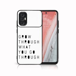 PROTEMIO MY ART Védőtok Tecno Spark 8 Pro GROW (170) készülékhez