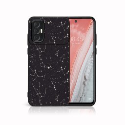 PROTEMIO MY ART Védőtok Tecno Spark 8 Pro STARRY (173) telefonhoz