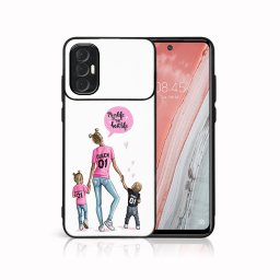 PROTEMIO MY ART Védőtok Tecno Spark 8 Pro MOM-hoz (119)