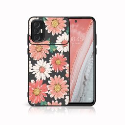 PROTEMIO MY ART védőtok Tecno Spark 8 Pro DAISY (161)
