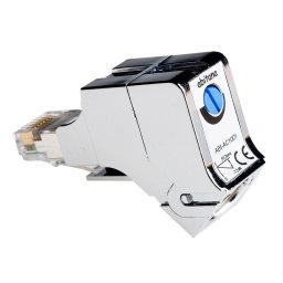 Tv koax - LAN/IP balun