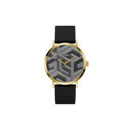 Guess Karóra Imprint GW0625G2 Fekete