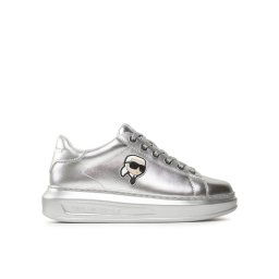 KARL LAGERFELD Sportcipők KL62531M Ezüst