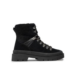 Gant Bokacsizma Frenzyn Mid Boot 27543338 Fekete