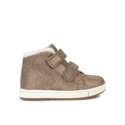 Geox Bakancs B Trottola Girl Wpf B364ZA 07722 C9006 M Szürke