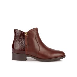 Geox Bokacsizma D Felicity D36G1C 04340 C0013 Barna