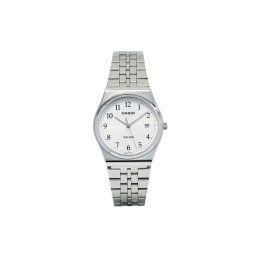 Casio Karóra MTP-B145D-7BVEF Ezüst