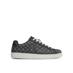 Guess Sportcipők Nola FMPNOP FAB12 Fekete