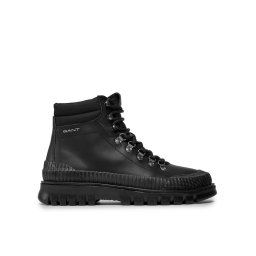 Gant Bakancs Nebrada Mid Boot 27641359 Fekete