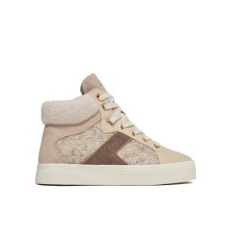 Gant Sportcipő Avona Sneaker 27533156 Bézs