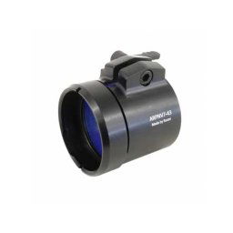 Rusan Q-R 43 mm-es adapter a PARD NV-007S-hez
