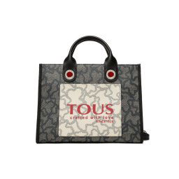 TOUS Táska Shopping M. Amaya K Icon 2001502859 Barna