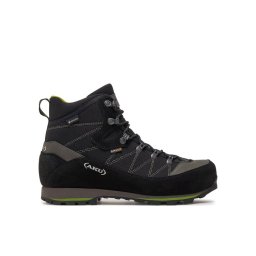 Aku Bakancs Trekker Lite III Gtx GORE-TEX 977 Fekete