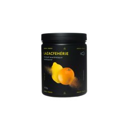 Amata Power Lazacfehérje - Citrusos 908g