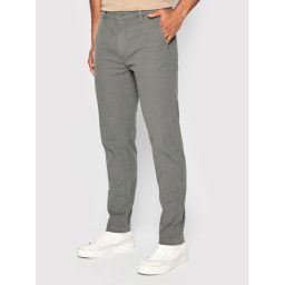 Levi's® Chinos Standard XX 17196-0062 Szürke Tapered Fit