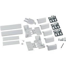 Bosch/Siemens hűtő ajtó rögzítő szett (00491368)
