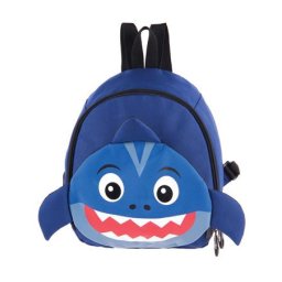 PULSE Hátizsák, ovis, PULSE "Baby Shark", cápa