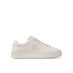KARL LAGERFELD Sportcipő KL52217 Ekru