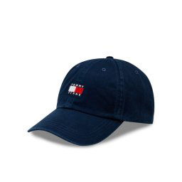 Tommy Jeans Baseball sapka Heritage AM0AM12020 Sötétkék