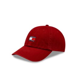 Tommy Jeans Baseball sapka Heritage AM0AM12020 Piros