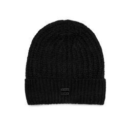 Tommy Jeans Sapka City Girl AW0AW15846 Fekete