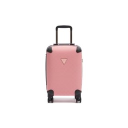 Guess Kabinbőrönd Wilder (D) Travel TWD745 29830 Rózsaszín