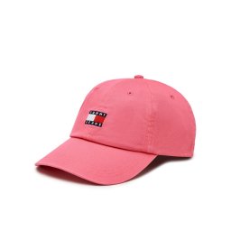 Tommy Jeans Baseball sapka Heritage AW0AW15848 Rózsaszín